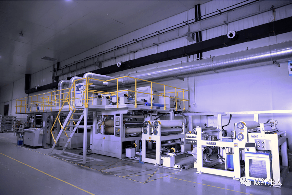 【企業(yè)參觀】廊坊市飛澤復合材料科技_結(jié)構_中國_國家